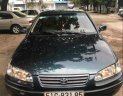 Toyota Camry  MT 2001 - Cần bán Toyota Camry MT sản xuất 2001, xe nhà đang sử dụng