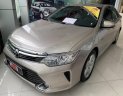 Toyota Camry 2.5Q 2015 - Bán Camry 2.5Q đời 2015, màu nâu vàng, hỗ trợ tài chính tối đa