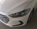 Hyundai Elantra  1.6 AT  2018 - Bán ô tô Hyundai Elantra 1.6 AT năm sản xuất 2018, 200tr