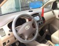 Toyota Innova 2006 - Bán xe Toyota Innova sản xuất năm 2006, màu đen, giá chỉ 315 triệu