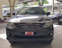 Toyota Fortuner 2.7V 2012 - Bán Fortuner 2012, tự động, máy xăng, giá còn giảm tốt