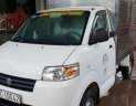 Suzuki Super Carry Pro 2017 - Bán Suzuki Super Carry Pro đời 2017, màu trắng, nhập khẩu nguyên chiếc