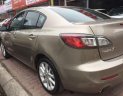 Mazda 3   S -1.6 AT  2013 - Bán xe Mazda 3 S máy 1.6L Sx 2013, xe một chủ mua mới tinh từ đầu