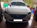 Mazda 6   2.5 Premium 2018 - Bán xe Mazda 6 2.5 Premium năm 2018, màu trắng