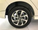 Toyota Wigo   2018 - Bán ô tô Toyota Wigo đời 2018, màu trắng, mới 100%