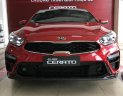 Kia Cerato AT 2018 - Bán Kia Cerato Premium 2.0 All New 2019, có xe giao ngay, đủ màu, liên hệ ngay với chúng tôi để được hưởng ưu đãi tốt nhất