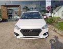 Hyundai Accent 2018 - Bán xe Hyundai Accent sản xuất năm 2018, màu trắng, nhập khẩu