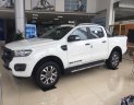 Ford Ranger Wildtrak 2.0L AT (4x2) 2018 - Bán ô tô Ford Ranger Wildtrak 4x2 đời 2018, nhập khẩu nguyên chiếc, LH 0989022295 tại Bắc Giang