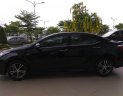 Toyota Corolla altis G 2018 - Bán xe Toyota Corolla altis G sản xuất năm 2018, màu đen, giá chỉ 791 triệu