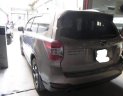 Subaru Forester   XT 2.0 Turbo  2015 - Bán Subaru Forester XT 2.0 Turbo sản xuất 2015, xe bảo dưỡng định kỳ theo tiêu chuẩn chính hãng