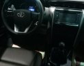 Toyota Fortuner 2017 - Bán Fotuner 2017, màu trắng, nhập khẩu