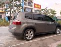 Chevrolet Orlando LTZ 1.8 2017 - Xe Chevrolet Orlando LTZ 1.8 sản xuất 2017, màu xám  