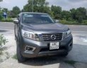 Nissan Navara 2017 - Cần bán Nissan Navara đời 2017, màu xám, nhập khẩu, giá tốt