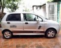 Chery QQ3 2009 - Bán Chery QQ3 năm 2009, màu bạc xe gia đình, 56 triệu