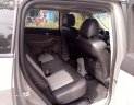 Chevrolet Orlando LTZ 1.8 2017 - Xe Chevrolet Orlando LTZ 1.8 sản xuất 2017, màu xám  