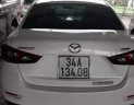 Mazda 2 AT 2016 - Chính chủ bán xe Mazda 2 AT Đk 2016, xe 1 chủ từ đầu