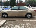 Toyota Camry 2009 - Bán Toyota Camry năm 2009, màu vàng, nhập khẩu nguyên chiếc  