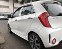 Kia Morning 1.25 2016 - Bán Kia Moning số tự động sx 2016, bản 1.25