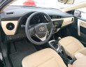 Toyota Corolla altis G 2018 - Bán xe Toyota Corolla altis G sản xuất năm 2018, màu đen, giá chỉ 791 triệu