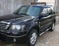 Ford Escape 2007 - Bán Ford Escape đời 2007, màu đen còn mới