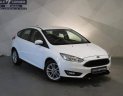 Ford Focus   2018 - Bán Ford Focus năm 2018, màu trắng, xe nhập