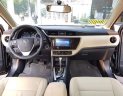 Toyota Corolla altis G 2018 - Bán xe Toyota Corolla altis G sản xuất năm 2018, màu đen, giá chỉ 791 triệu