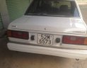 Toyota Corolla SE 1981 - Bán xe Toyota Corolla SE sản xuất 1981, màu trắng, xe nhập 