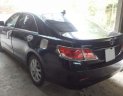 Toyota Camry 2.4 G 2007 - Cần bán gấp Toyota Camry 2.4 G đời 2007, màu đen, nhập khẩu, giá 487tr