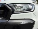 Ford Ranger Wildtrak 3.2L 4x4 AT 2016 - Bán Ford Ranger Wildtrak 3.2L 4x4 AT năm 2016, màu trắng, nhập khẩu nguyên chiếc số tự động, giá 760tr
