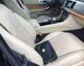 Jaguar XF    2.0 AT  2015 - Bán Jaguar XF 2.0 AT năm sản xuất 2015, màu đen, xe nhập số tự động