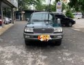 Toyota Land Cruiser GX 4.5 MT 2003 - Cần bán lại xe Toyota Land Cruiser GX 4.5 MT 2003, nhập khẩu nguyên chiếc số sàn 