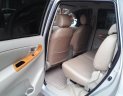 Toyota Innova G 2011 - Bán xe Toyota Innova G màu ghi bạc số sàn, SX cuối 2011, BS 29A