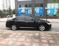 Toyota Camry 2.5Q  2017 - Cần bán lại xe Toyota Camry 2.5Q sản xuất 2017, màu đen