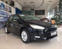 Ford Focus  Trend 1.5 Ecoboost AT  2018 - Cần bán xe Ford Focus Trend 1.5 Ecoboost AT đời 2018, màu đen