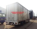 Hino FC FC9JNTA 2018 - Bán xe tải Hino 6 tấn thùng kín chở pallet điện tử dài 7,2m mới 100%