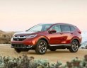 Honda CR V   2018 - Honda Mỹ Đình bán Honda CR V đời 2018, xe nhập