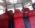 Ford Transit   2010 - Bán Ford Transit đời 2010, xe còn đẹp