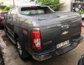 Chevrolet Colorado LTZ 2.8L 4x4 MT 2013 - Bán xe Chevrolet Colorado	LTZ 2.8L 4x4 MT 2013