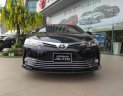 Toyota Corolla altis G 2018 - Bán xe Toyota Corolla altis G sản xuất năm 2018, màu đen, giá chỉ 791 triệu