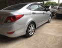 Hyundai Accent  AT 2012 - Cần bán Hyundai Accent AT 2012, xe đẹp keng