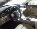 Mercedes-Benz C class C250 Exclusive 2016 - Bán Mercedes C250 Exclusive sản xuất 2016, màu trắng chính chủ