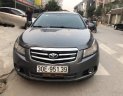 Daewoo Lacetti  CDX 2010 - Cần bán lại xe Daewoo Lacetti CDX đời 2010, màu đen, xe nhập chính chủ giá cạnh tranh