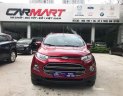 Ford EcoSport   Titanium1.5AT  2015 - Cần bán Ford EcoSport Titanium1.5AT năm sản xuất 2015, màu đỏ, giá tốt