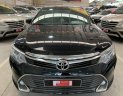 Toyota Camry 2.5Q 2016 - Bán Toyota Camry 2.5Q sản xuất 2016, màu đen, LH để được giá tốt