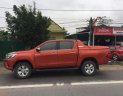 Toyota Hilux 2016 - Cần bán lại xe Toyota Hilux 2016, nhập khẩu nguyên chiếc mới chạy 28000 km