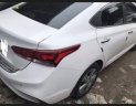 Hyundai Accent  1.4   2018 - Cần bán xe Hyundai Accent 1.4 2018, màu trắng xe gia đình