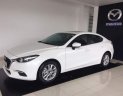 Mazda 3 2017 - Cần bán Mazda 3 sản xuất năm 2017, màu trắng, giá tốt