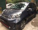 Kia Morning Si AT 2016 - Cần bán Kia Morning Si, số tự động, sx 2016, xe đẹp xuất sắc