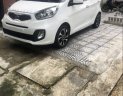 Kia Morning 2014 - Bán Kia Morning đời 2014, màu trắng, xe nhập, 215 triệu