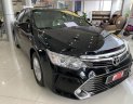 Toyota Camry 2.0E 2015 - Bán Toyota Camry 2.0E đời 2015, ĐK 2016, màu đen, đẳng cấp